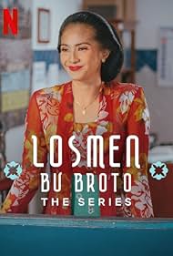 Losmen Bu Broto Th