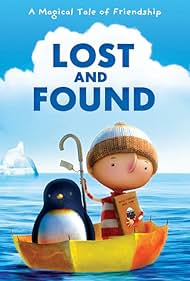 Lost and Found (20