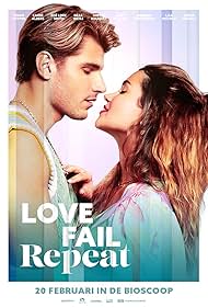 Love Fail Repeat (