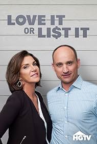 Love It or List It