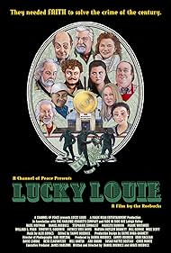 Lucky Louie (2023)