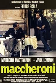 Macaroni (1985)