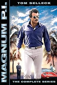 Magnum, P.I. (1980