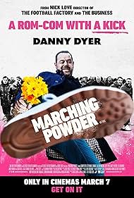 Marching Powder (2