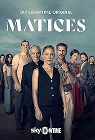 Matices (2025)