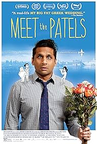 Meet the Patels (2