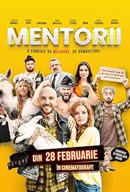 Mentorii (2025)