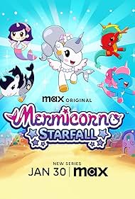 Mermicorno Starfal