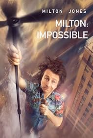 Milton Jones Milto