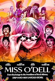 Miss ODell (2025)