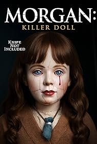 Morgan Killer Doll