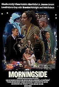 Morningside (2025)
