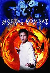 Mortal Kombat: Con