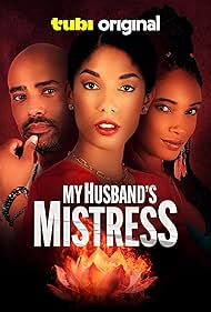 My Husbands Mistre