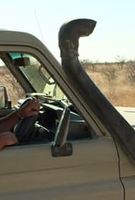 Namibias Wild Wonders (2012)