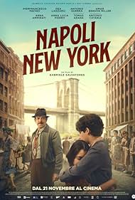 Naples to New York