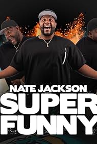 Nate Jackson Super