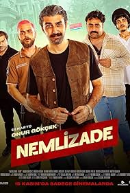 Nemlizade (2024)
