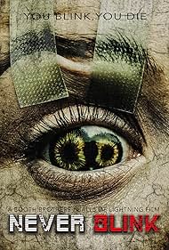 Never Blink (2025)