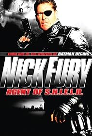 Nick Fury: Agent o