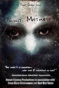 Night Mistress (20