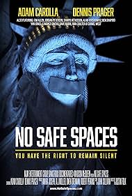 No Safe Spaces (20