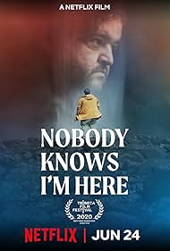 Nobody Knows Im He