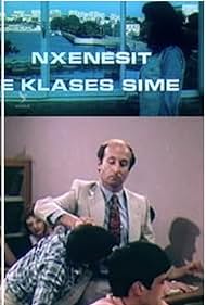 Nxenesit e klases 
