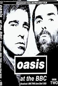 Oasis at the BBC (