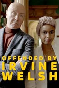 Offended by Irvine
