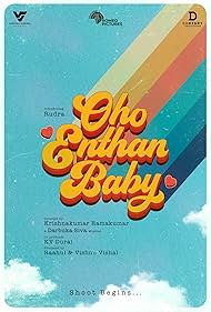 Oho Enthan Baby (2
