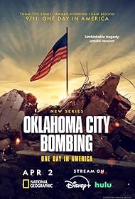 Oklahoma City Bomb