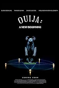Ouija A New Beginn