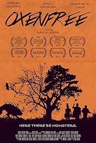 Oxenfree (2016)