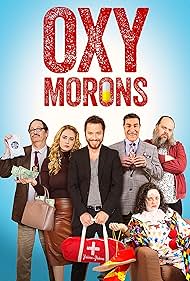 Oxy Morons (2025)