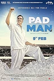 Pad Man (2018)