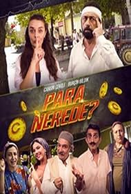 Para Nerede (2024)