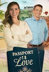 Passport to Love (