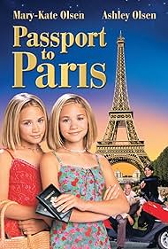 Passport to Paris 