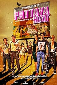 Pattaya Heat (2024