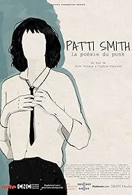 Patti Smith, la po