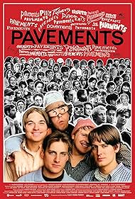 Pavements (2024)