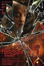 Possession Kerasuk