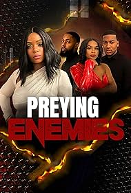 Preying Enemies (2025)