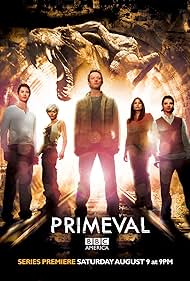 Primeval (20072011