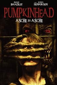 Pumpkinhead: Ashes
