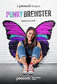Punky Brewster (20