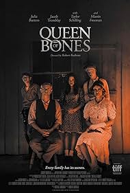 Queen of Bones (20