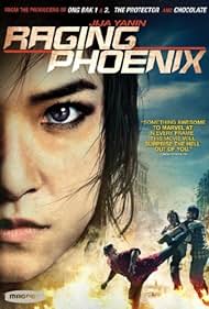 Raging Phoenix (20