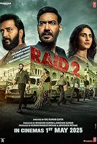 Raid 2 (2025)